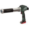 Metabo pištoľ kartušová aku 400 ml PowerMaxx KP 10,8-Voltová 602117610
