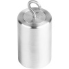 Kern 347-116 Skúšobné závažie 347-116, OIML trieda M1, nominálna hodnota 1 kg,, jemne sústružená nehrdzavejúca oceľ; 347-116