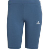 adidas Essentials 3-Stripes Bike Shorts W HD1803 (190670) Black XS