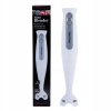 TYČOVÝ MIXÉR, silný biely drvič KAMILLE KM-6743 400W