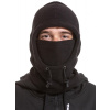Kukla Meatfly Conceal Balaclava 23/24 Black