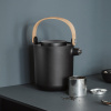 EVA SOLO Nordic Kitchen 1 l - termoska na čaj z nerezovej ocele s čajovým filtrom