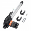 VEVOR Lineárny pohon DC 12V 250MM 6000N 5MM/S Regulačný pohon