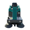 BORMANN Pro ELEKTRICKÝ VYSÁVAČ ZAMETAČ PODLAHY , NÁDRŽ 75l , ČISTIACA ŠÍRKA 1100mm , 6600M²/h , 48V/50Ah Li-Ion (BVC9110)