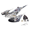 Hasbro Star Wars Mandalorian Vintage Collection Mandalorian N-1 Starfighter Vehicle