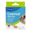 Cosmos aloe vera vodeodolná náplasť na rany, stripy (19 x72 mm) 1x20 ks ADC