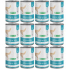 Nature's Protection Adult Biela Ryba 375 g vlhké krmivo pre psov dospelých