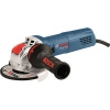 Bosch Uhlová brúska X-LOCK GWX 9-125 S 06017B2000