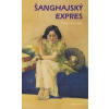 anghajský expres - Chen-šuej Čang