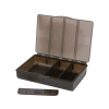 FOX - Škatuľka Adjustable Compartment Box Edges Standard