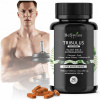 Testosteron Tabletki Booster Testosteronu Sila Ashwagandha Tribulus Maca