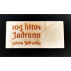 USB JADRANKA - 105 Hitov Jadranu