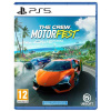 PS5 - The Crew Motorfest