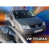 Deflektory - VW Touran 2003-2015 (predné)
