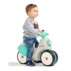 FALK Odrážadlo Strada Early Years Scooter - bielo/modré