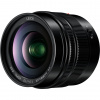 Panasonic H-X012 LEICA DG SUMMILUX širokouhlý objektív (12/24 mm (ekvivalent filmu 35 mm), F1,4 ASPH., filter 62 mm, mikro 4/3), čierny