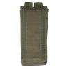 Púzdro MOLLE na zásobník AK47 Mil-Tec Oliva