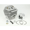 Valec 11250201213 Ø 48 mm pre Stihl 034,036, MS340, 360 - Meteor