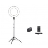 FOMEI LED RING 23 beauty outdoor