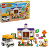 LEGO ® 77052 K.K. a koncert na námestí