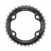 Prevodnik SHIMANO SLX M7000 34z 34/24z.