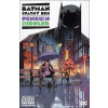 Batman Špatný den Penguin Riddler