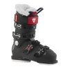 Dámske lyžiarske topánky Rossignol Pure Pro 80 čierne - 25.0