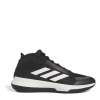 adidas Bounce Legends Basketball Trainers Mens Cblack/Clowhi/C 9 (43.3)