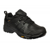 BENNON PANTHER XTR O2 LOW / Taktická poltopánka O2 SRC HRO FO WR HI CI - čierna 47