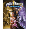 Renegade Kartová hra Power Rangers Deck-Building *anglická verzia*