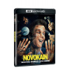 Novokaín BD (UHD)