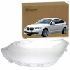 BMW 5 F07 GT Gran Turismo 10-15 KRYT SVETLA ĽAVÝ sklo reflektora lampy