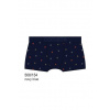 Boxerky Cornette High Emotion 508/154 XXL tmavo modrá