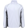 CERVA GROUP a.s. MAX ECO STRETCH softshell bunda Farba: Biela, Veľkosť: S