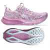 Dámske bezecke topánky Asics GEL NOOSA TRI 16 1012B675-701 ružová - Velikost US 10 / EUR 42 = 26,5 cm