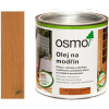 Osmo 009 Terasový olej 2,5 l Červený smrek