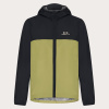 OAKLEY Elements Shell Jacket 2.0 Fern Veľkosť oblečenia: XL Cyklistická bunda