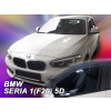 Deflektory Heko - BMW 1 F20 2011-2019 (predné)