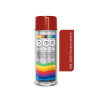 DECO COLOR ECO REVOLUTION 400 ML RAL 3000 ČERVENÝ OHNIVÝ