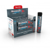 SALUTEM Magnesium chelate + B6 cherry 10 x 25 ml