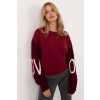 Mikina model 202846 Italy Moda
