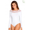 Dámské body Maddalena BABELL černá XL