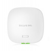 Hewlett Packard Enterprise HPE Networking Instant On Access Point Dual Radio Tri Band 2x2 Wi-Fi 6E (RW) AP 32