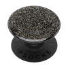 Popsockets Glitter Black