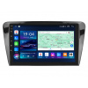 Everest 2DIN autorádio EVT03 Android, Škoda Octavia III