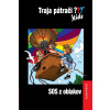 Traja pátrači Kids: SOS z oblakov - Ulf Blanck