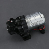 Eco Tlakové vodné čerpadlo s filtrom PENTAIR SHURflo 2088 DC12-14V 10.6L/min, V-3.7m (Bezúdržbové Tlakové, Samonasávacie, 3-membránové čerpadlo k čerpacím systémom, Množstvo čerpania: 10.6Litrov/min,