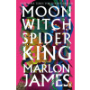 Moon Witch, Spider King