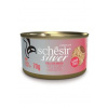 Schesir Cat Senior Wholefood kura kachna 70 g