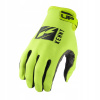 KENNY RACING RUKAVICE CROSS/ENDURO MODEL UP NEON YELLOW FARBA ŽLTÁ FLUO/Č